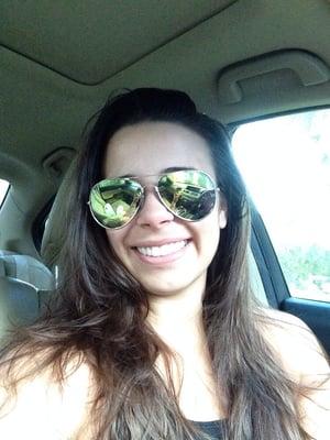 Photo of Ashley M.