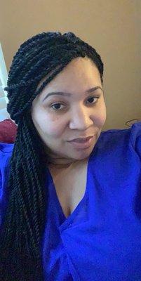 photo of Terrika H.