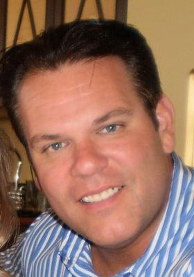 Photo of Steve B.