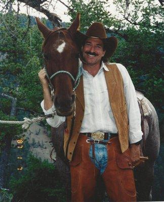 Photo of Randy P.