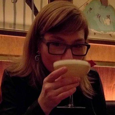 photo of Christiane W.