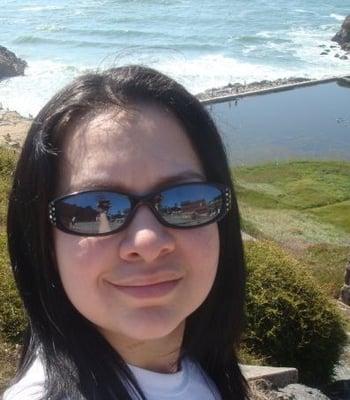 Photo of Juliette F.