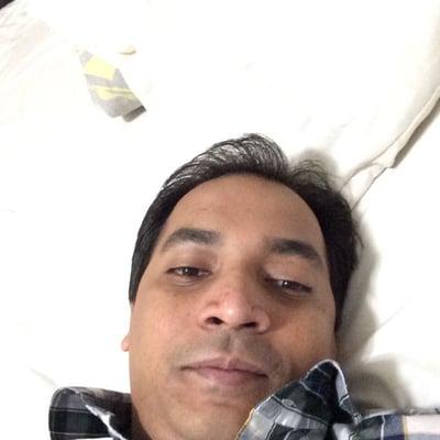 photo of Shrikant P.