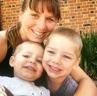 photo of Christina C.