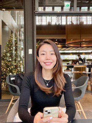 Photo of So Eun S.