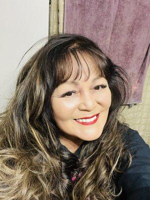 Photo of Candace D.