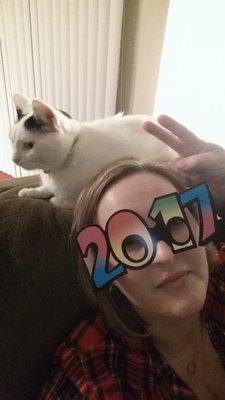 Photo of Melissa S.