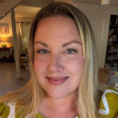 Photo of Amanda D.