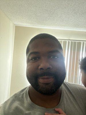 photo of Emmanuel O.