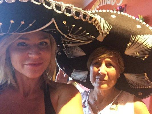 photo of Richelle D.