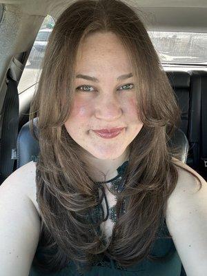Photo of Arisa H.