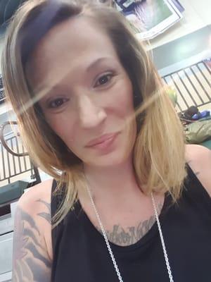 photo of Carrie R.