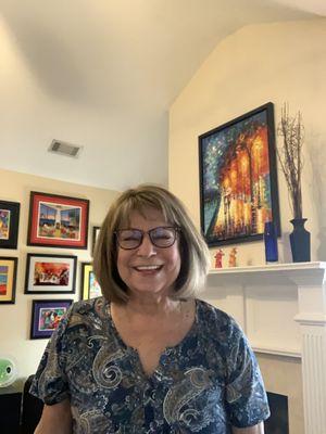 Photo of Donna Z.