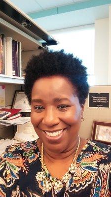 Photo of Lillian W.