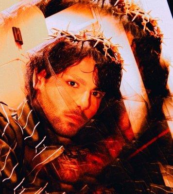 photo of Theodore M.