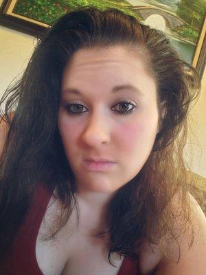 Photo of Sarah T.