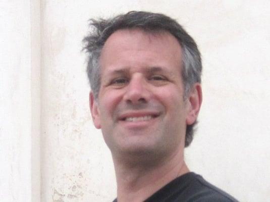 Photo of Alan W.