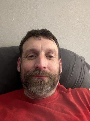 Photo of Anthony A.
