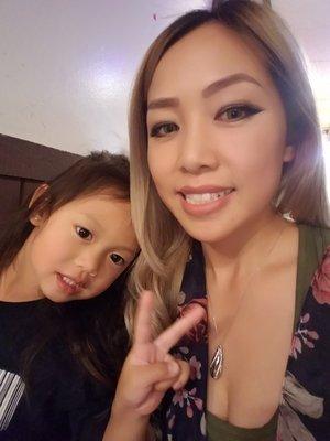 photo of Christina C.