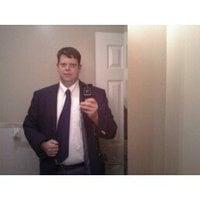 Photo of John F.