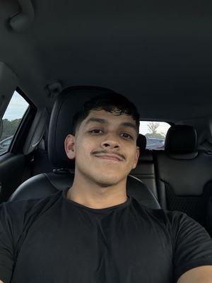 Photo of Alex M.