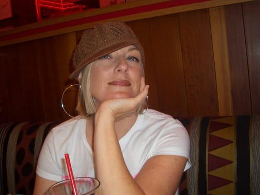 Photo of Cara B.