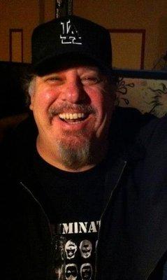 Photo of Steve P.