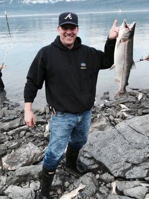 photo of Lawrence H.