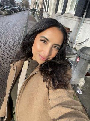 photo of Priscilla S.