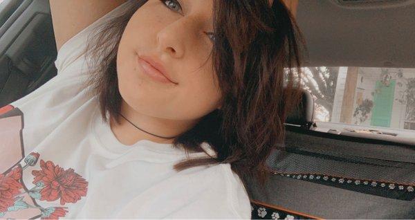 photo of Larissa J.