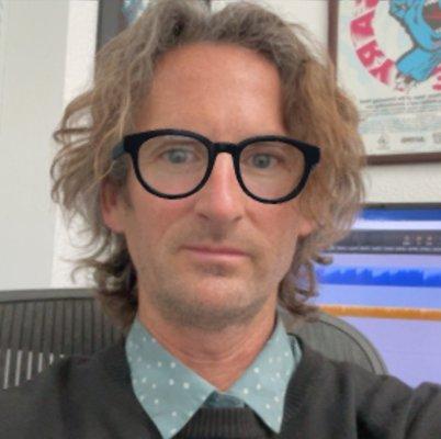 Photo of Patrick H.