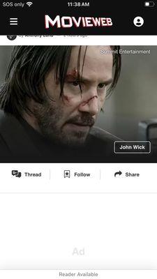 photo of Jay Anthony S.