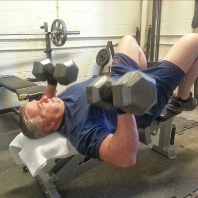 photo of Fyerfytr S.