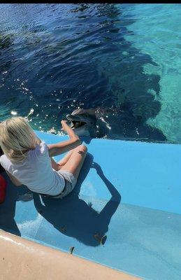 photo of Christina F.