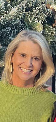 photo of Christine S.