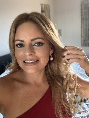 photo of Jeannina G.