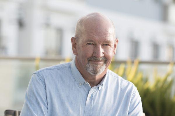 Photo of Steve H.