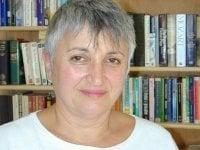Photo of Diana K.