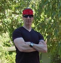 Photo of Stevo H.