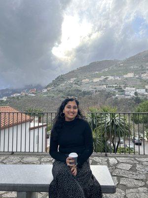 Photo of Laxmi P.