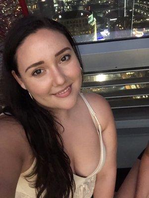 Photo of Rubi M.