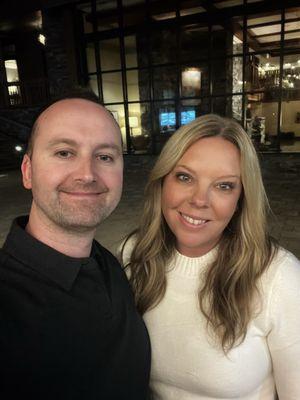 photo of Christina B.