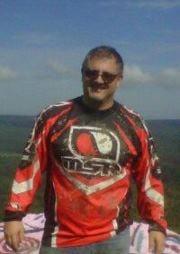 photo of Anthony V.