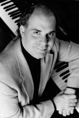 Photo of Richard G.