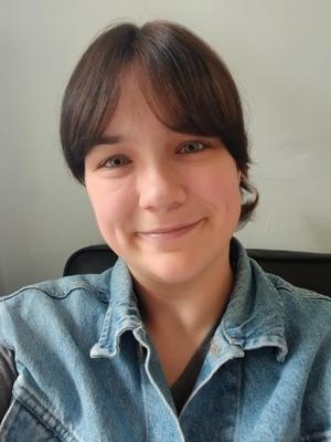 Photo of Rachel C.