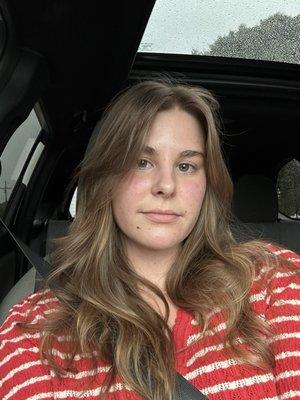 photo of Juliette D.