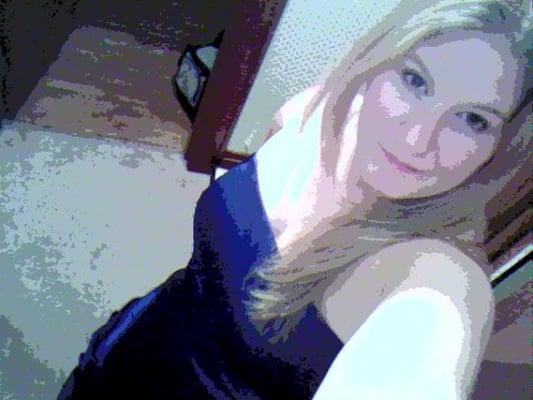 Photo of Andrea C.