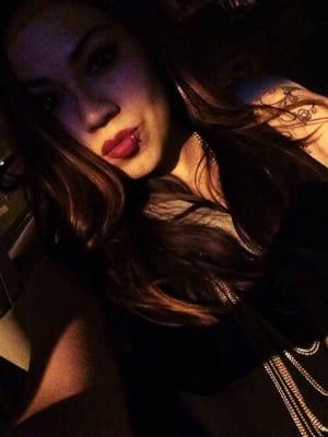 Photo of Cristina R.
