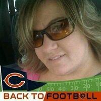 Photo of Amy D.