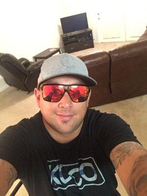 Photo of Lenny T.
